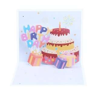 Birthday Cards