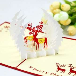 Christmas Cards